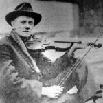 Fiddlin' John Carson | WriterMariecor.com