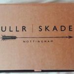 Ullr Skade merchandise box | Writer Mariecor | WriterMariecor.com